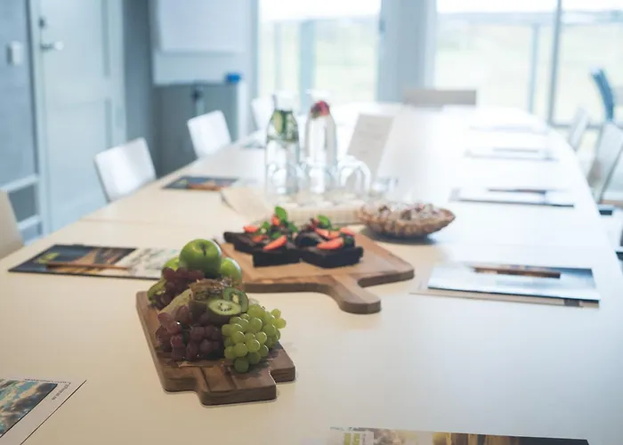 Halmstad Golfarena Hotell & Laegenheter