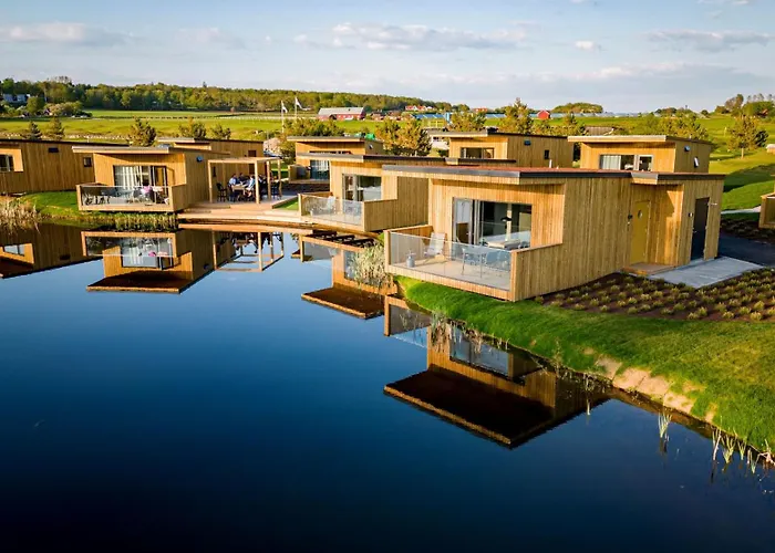 Halmstad Golfarena Hotell & Laegenheter