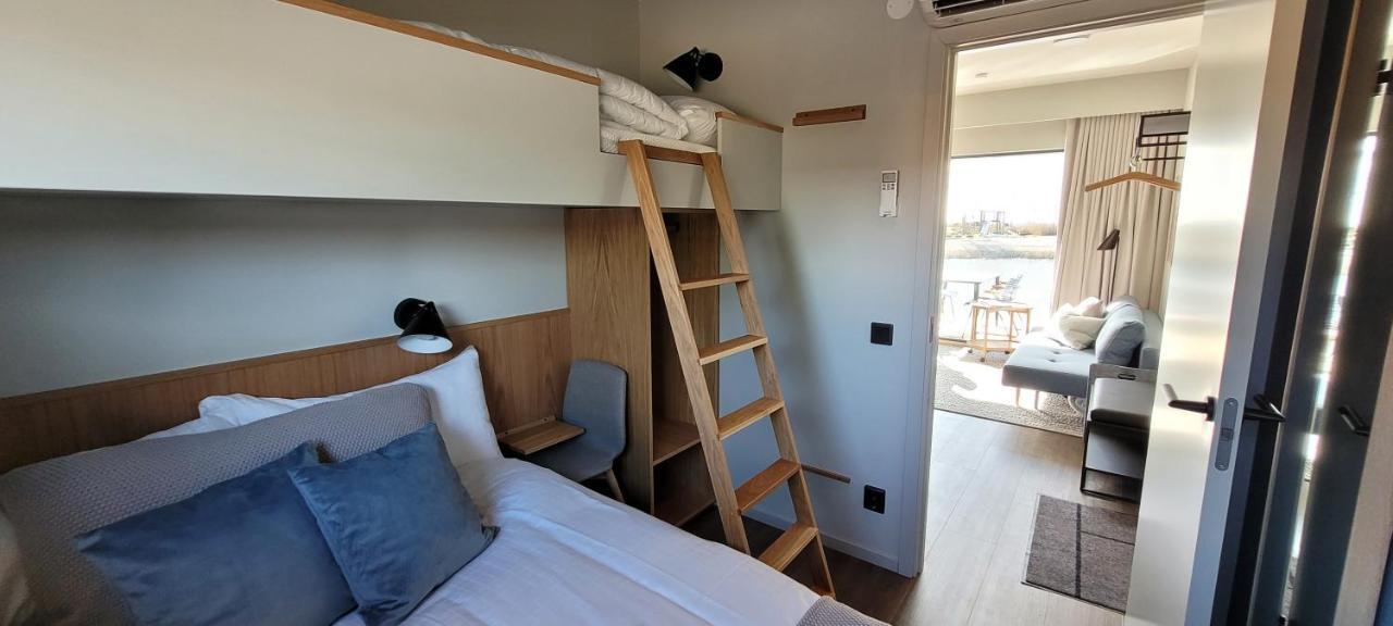 Halmstad Golfarena Hotell Strandlida