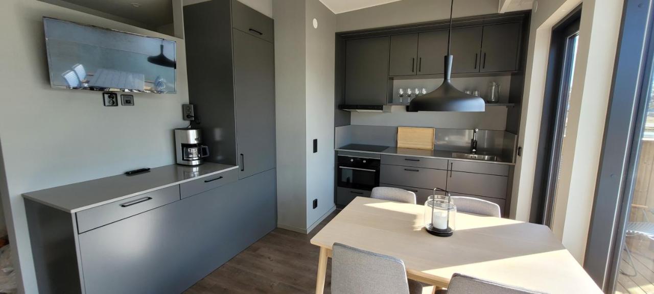 Halmstad Golfarena & Laegenheter 3* Strandlida