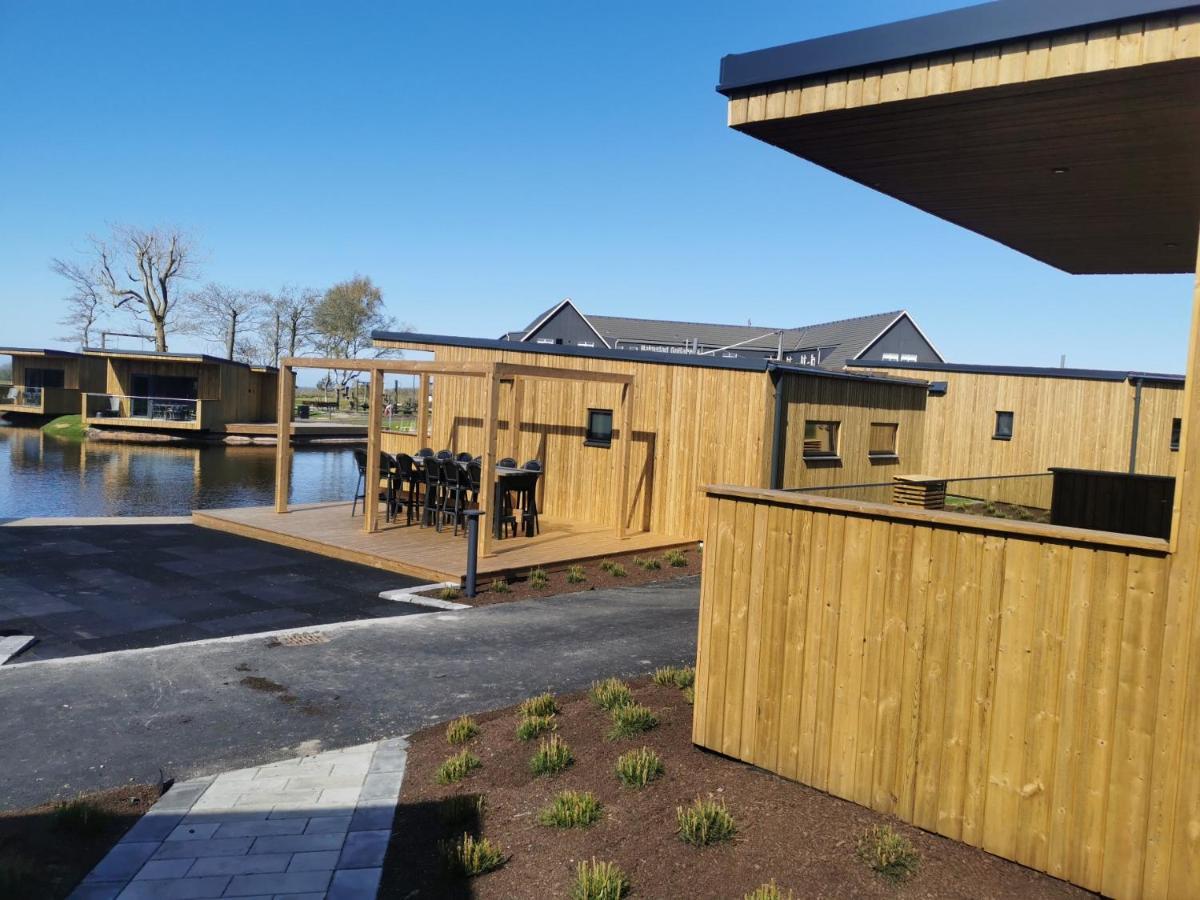 Hotel Halmstad Golfarena & Laegenheter Strandlida