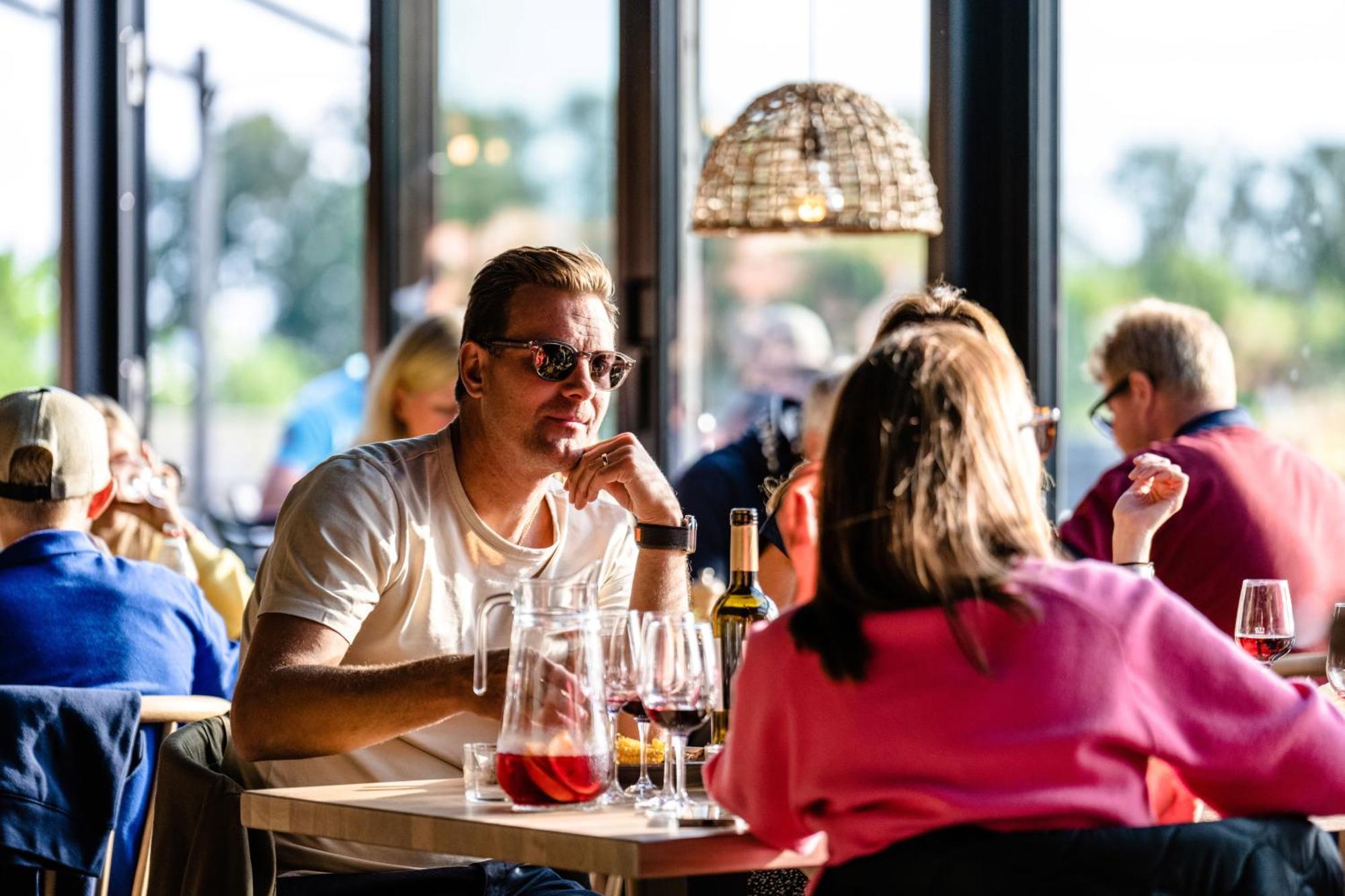 Halmstad Golfarena & Laegenheter