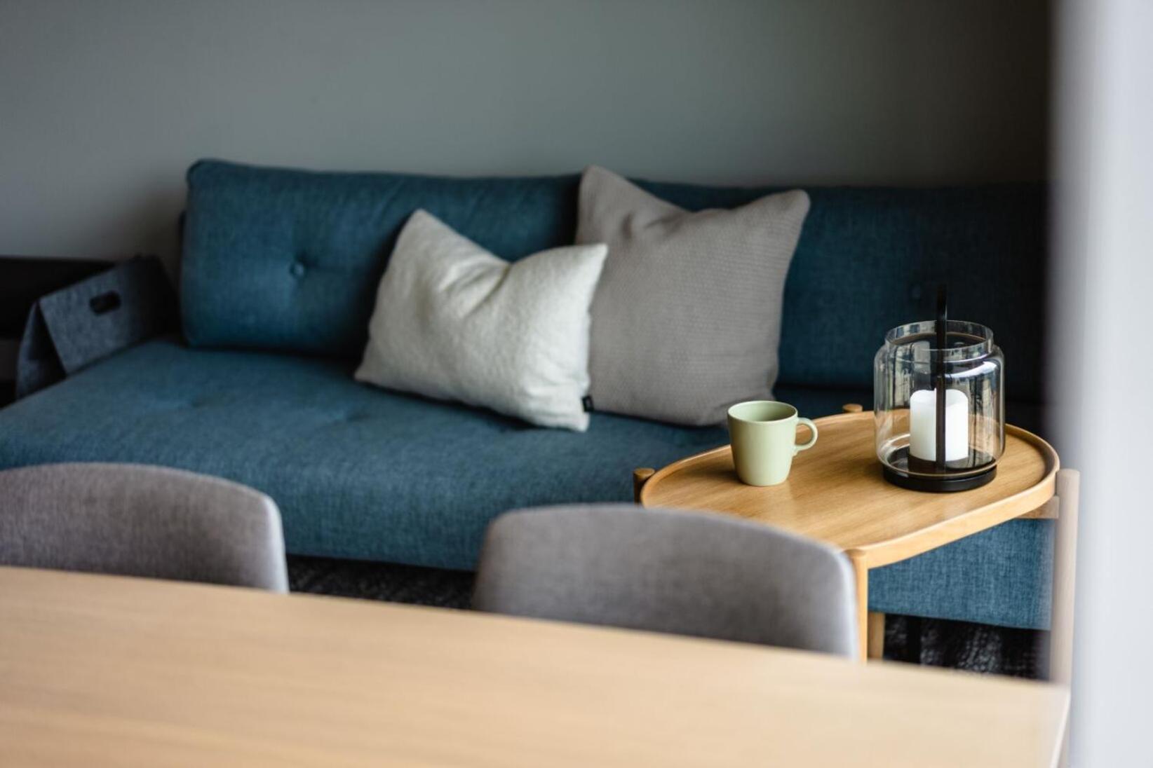 Halmstad Golfarena & Laegenheter Hotel 3*