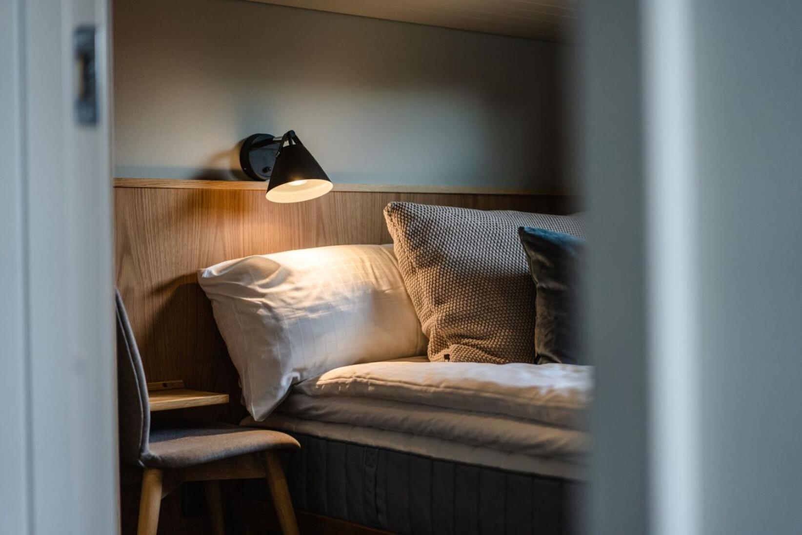 Hotel Halmstad Golfarena & Laegenheter