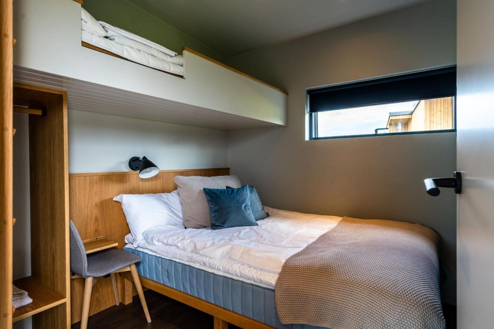 Halmstad Golfarena & Laegenheter Hotel 3*