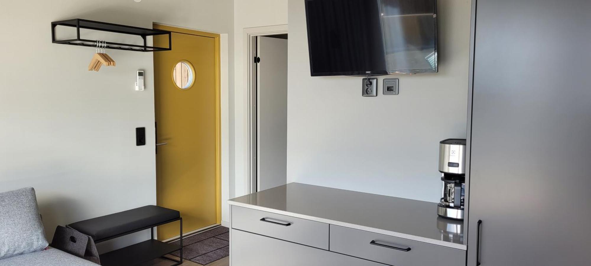 Hotell Halmstad Golfarena