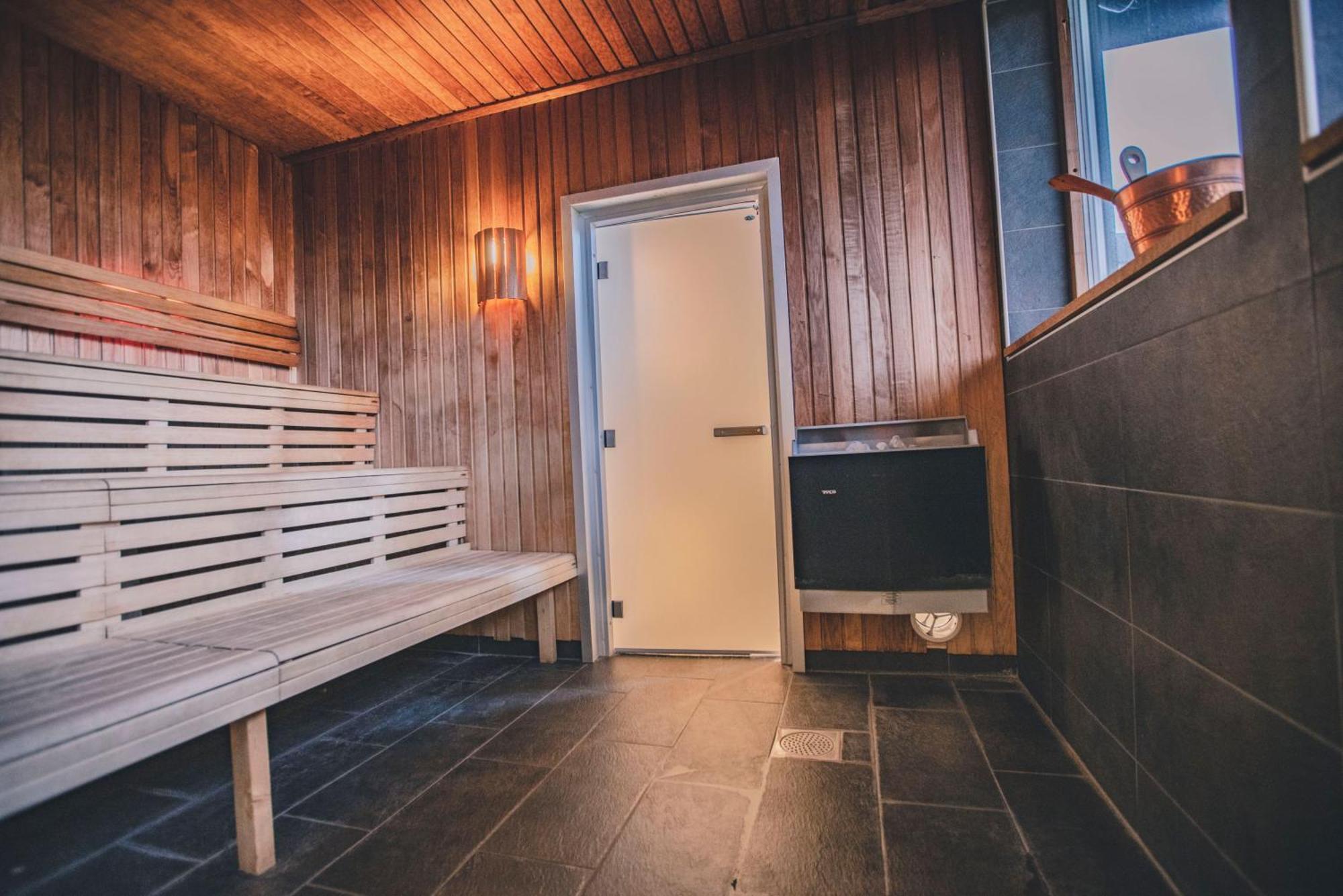 Hotell Halmstad Golfarena 3*