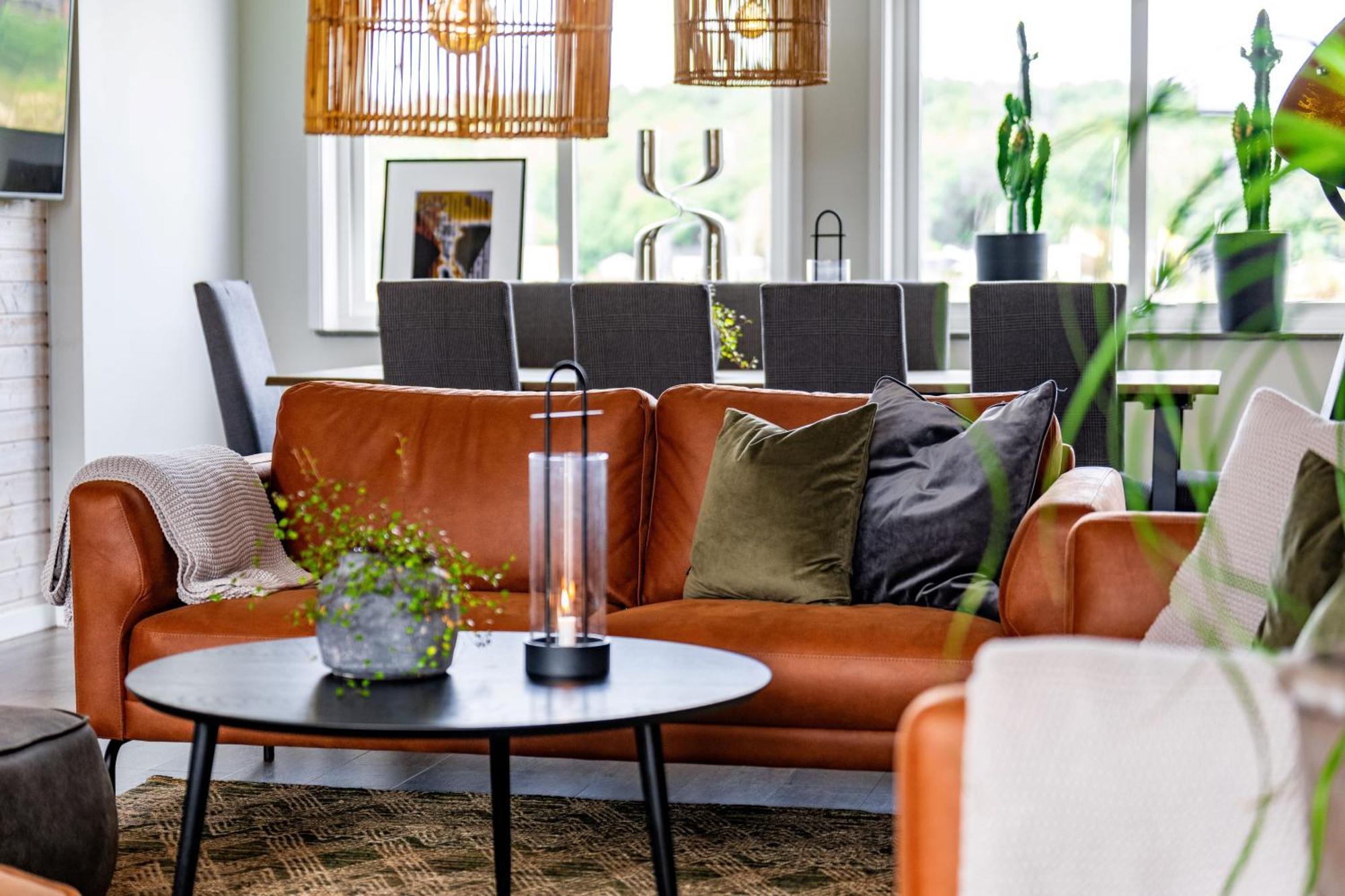 Halmstad Golfarena & Laegenheter Hotel Strandlida