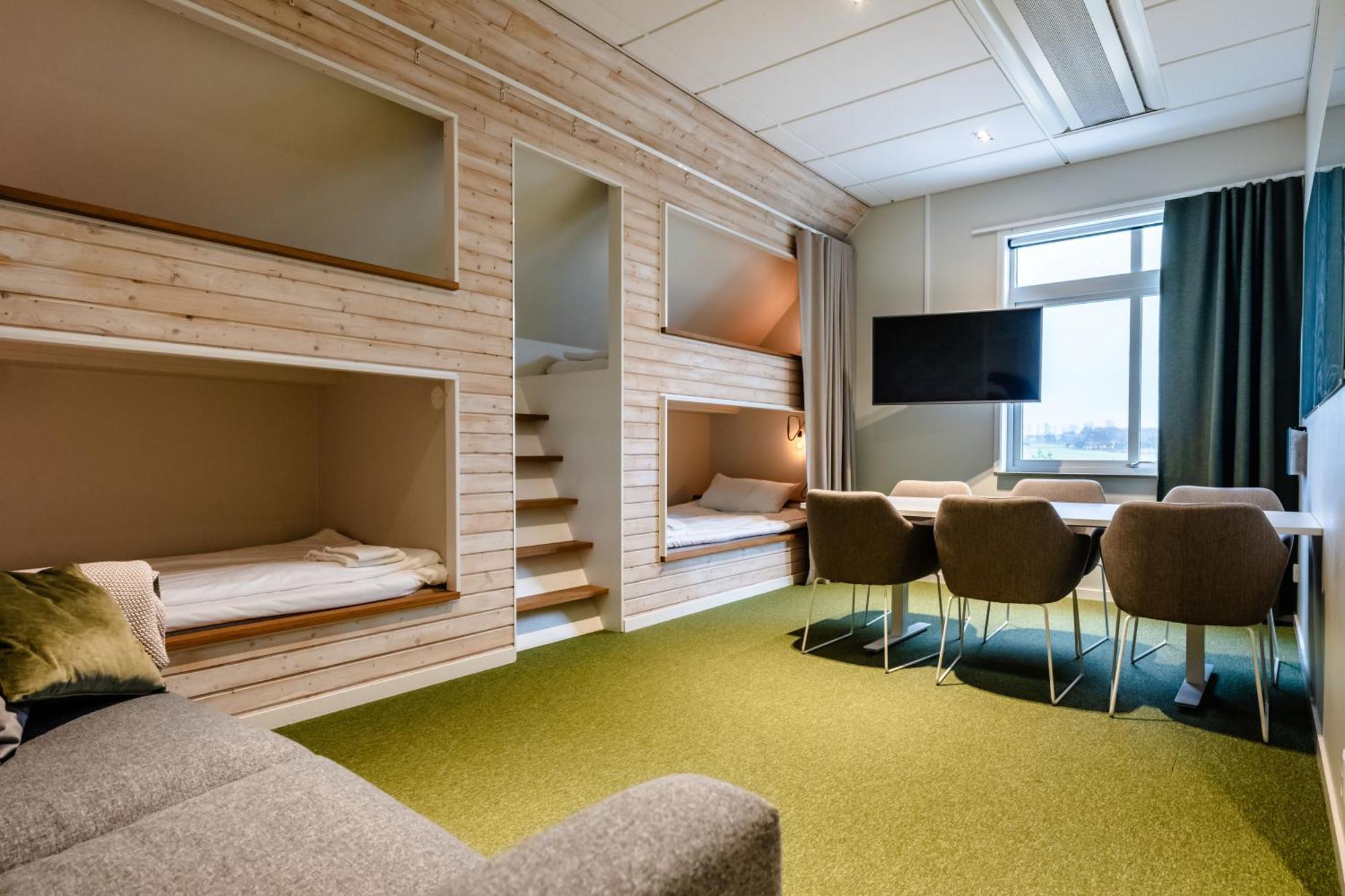 Halmstad Golfarena Hotell Strandlida