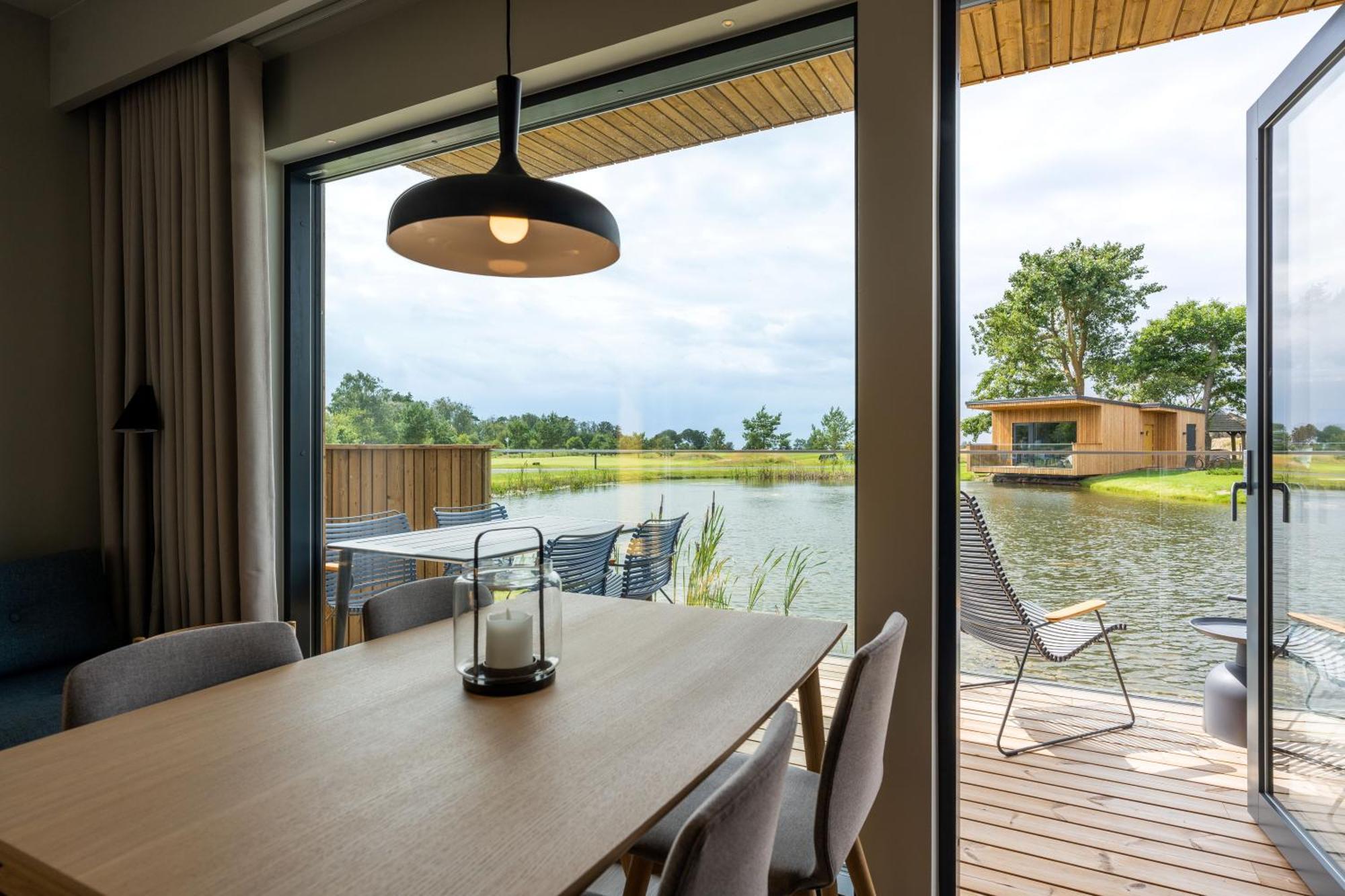Hotel Halmstad Golfarena & Laegenheter 3*
