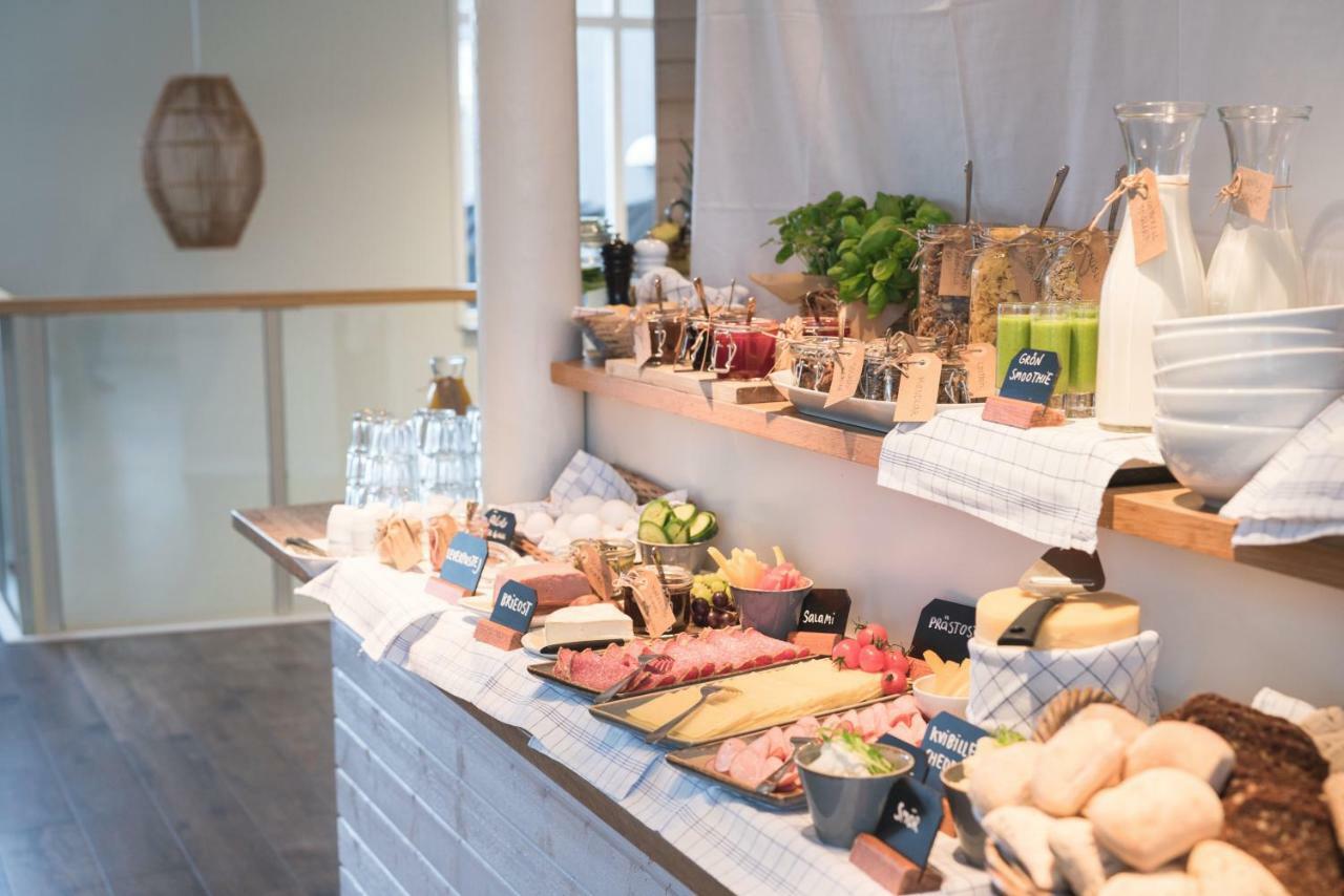 Halmstad Golfarena & Laegenheter 3* Strandlida