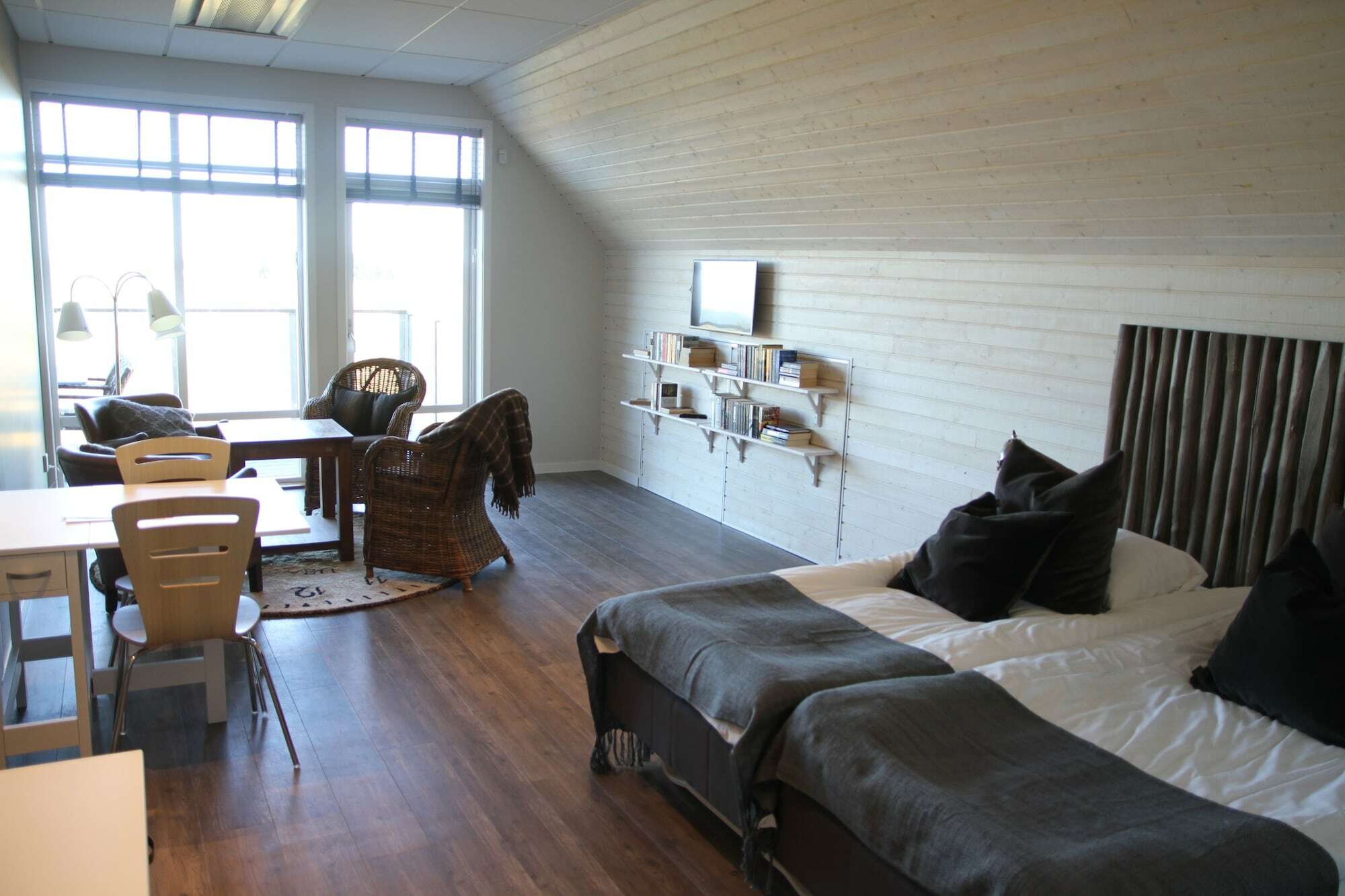 Halmstad Golfarena Hotell Strandlida
