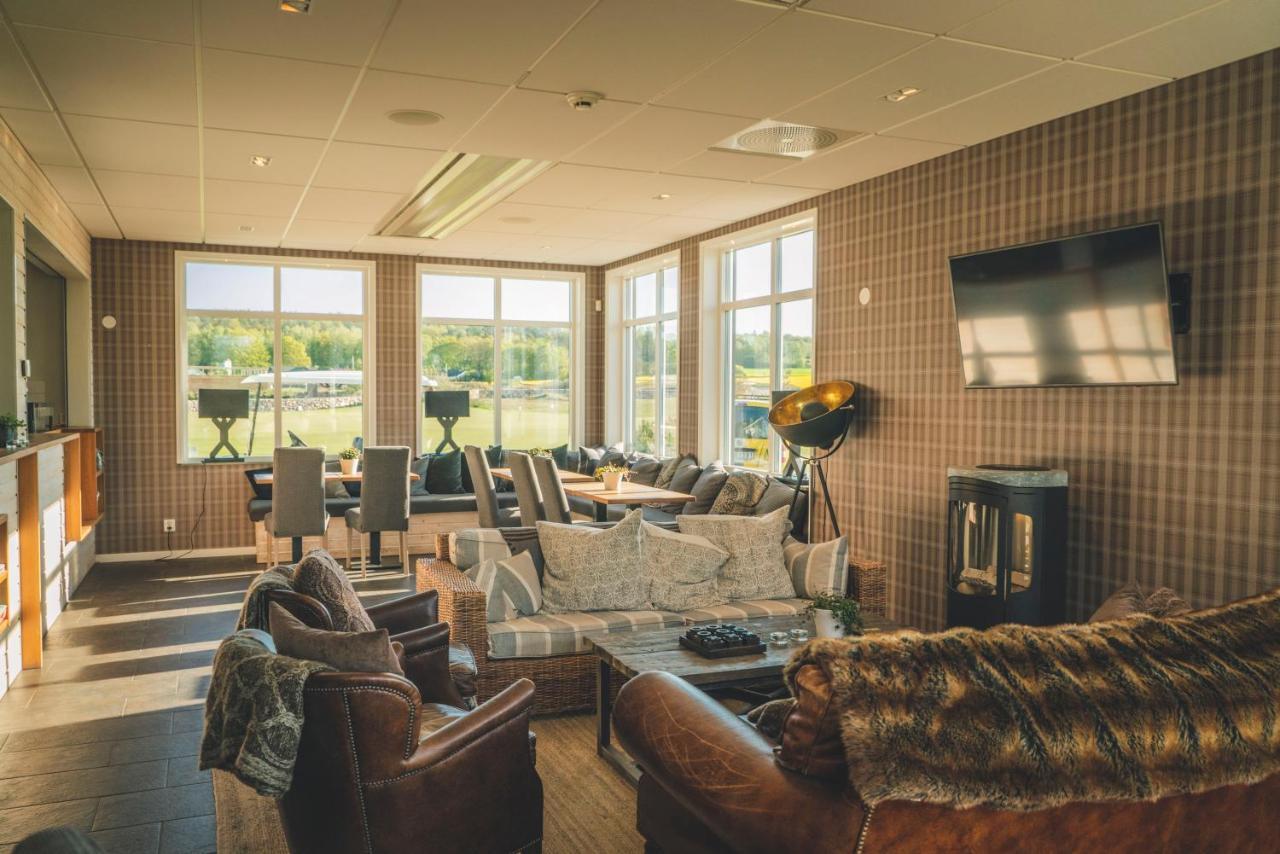 Hotell Halmstad Golfarena 3*